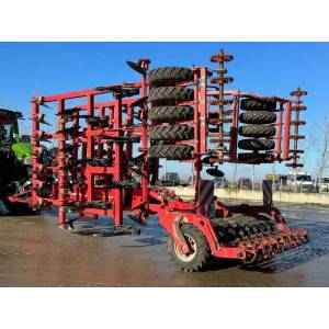 Культиватор Horsch Tiger 6MT (2016)