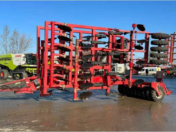 Культиватор Horsch Tiger 6MT (2016)