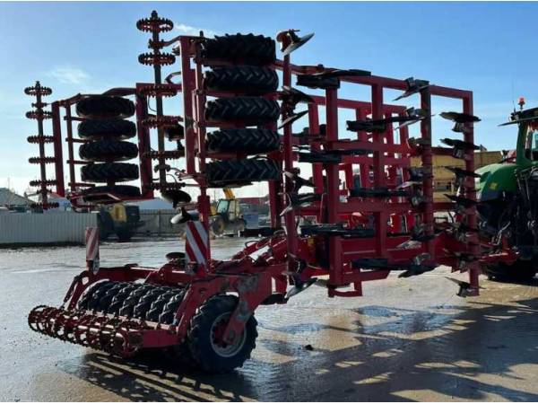Культиватор Horsch Tiger 6MT (2016)