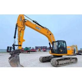 Екскаватор JCB JS 220  (2015)