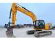 Екскаватор JCB JS 220  (2015)