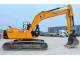 Екскаватор JCB JS 220  (2015)