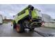 Комбайн Claas Lexion 760 (2014)