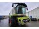 Комбайн Claas Lexion 760 (2014)