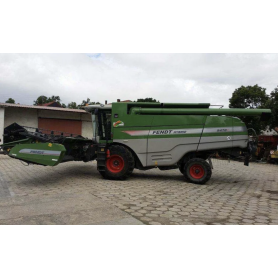Комбайн Fendt 9470 X (2011)
