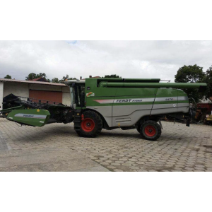 Комбайн Fendt 9470 X (2011)