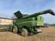 Комбайн John Deere S680i (2016)