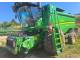 Комбайн John Deere S670i HM (2012)