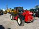 Навантажувач Manitou MT 932 (2000)