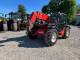 Навантажувач Manitou MT 932 (2000)