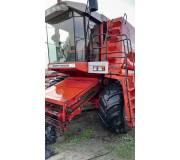 Комбайн Massey Ferguson 40