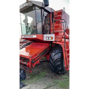 Комбайн Massey Ferguson 40 (1995)
