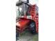 Комбайн Massey Ferguson 40 (1995)
