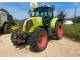 Трактор Claas Axion 810 (2009)