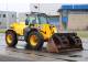 Телескопічний навантажувач JCB 541-70 Agri (2019)