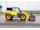 Телескопічний навантажувач JCB 541-70 Agri (2019)