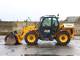 Телескопічний навантажувач JCB 541-70 Agri (2019)