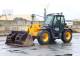 Телескопічний навантажувач JCB 541-70 Agri (2019)
