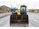 Телескопічний навантажувач JCB 541-70 Agri (2019)