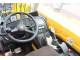 Телескопічний навантажувач JCB 541-70 Agri (2019)