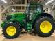Трактор John Deere 6175M (2016)