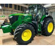 Трактор John Deere 6175M