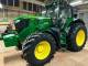 Трактор John Deere 6175M (2016)