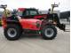 Телескопічний навантажувач Manitou MLT 845 (2020)