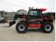 Телескопічний навантажувач Manitou MLT 845 (2020)