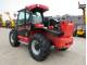 Телескопічний навантажувач Manitou MLT 845 (2020)