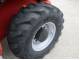 Телескопічний навантажувач Manitou MLT 845 (2020)