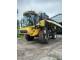 Комбайн New Holland CX6090 (2016)