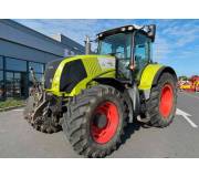 Трактор Claas Axion 830