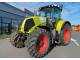 Трактор Claas Axion 830 (2007)