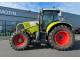 Трактор Claas Axion 830 (2007)