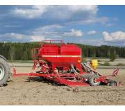 Посівний комплекс Horsch Pronto 4 DC