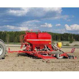 Посівний комплекс Horsch Pronto 4 DC (2010)
