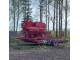 Посівний комплекс Horsch Pronto 4 DC (2010)