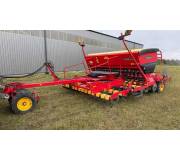 Посівний комплекс Vaderstad Rapid 400C