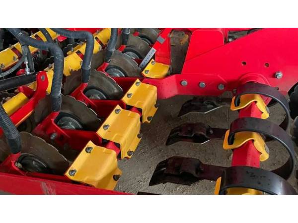 Посівний комплекс Vaderstad Rapid 400C (2017)