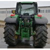 Трактор John Deere 6930 (2012)