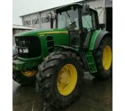 Трактор John Deere 6930
