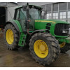 Трактор John Deere 6930 (2012)