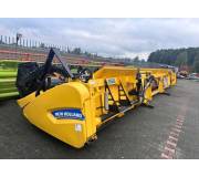 Жниварка зернова New Holland 35 V