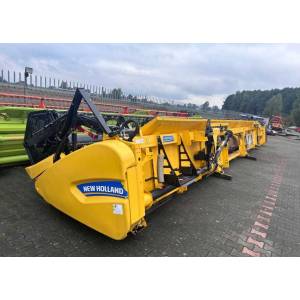 Жниварка зернова New Holland 35 V (2023)