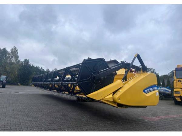 Жниварка зернова New Holland 35 V (2023)