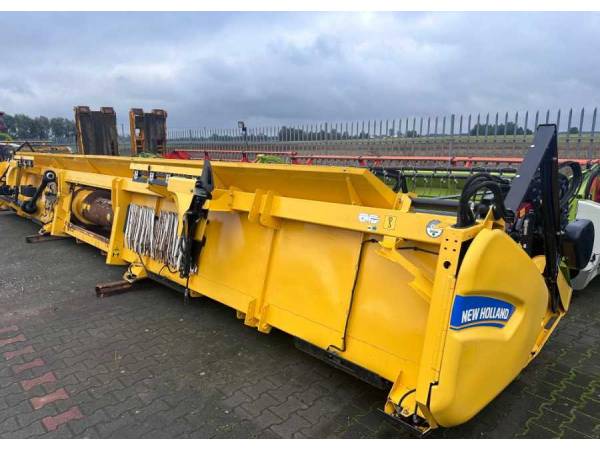 Жниварка зернова New Holland 35 V (2023)