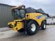 Комбайн New Holland CR 9070 (2011)