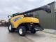 Комбайн New Holland CR 9070 (2011)