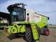 Комбайн Claas Lexion 660 (2012)
